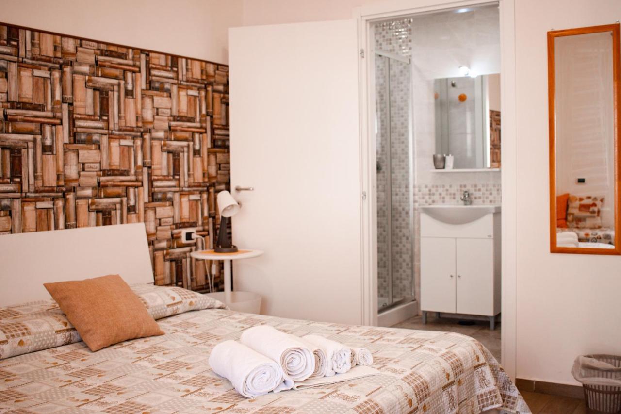 Notte Stellata Apartment Naples Exterior photo